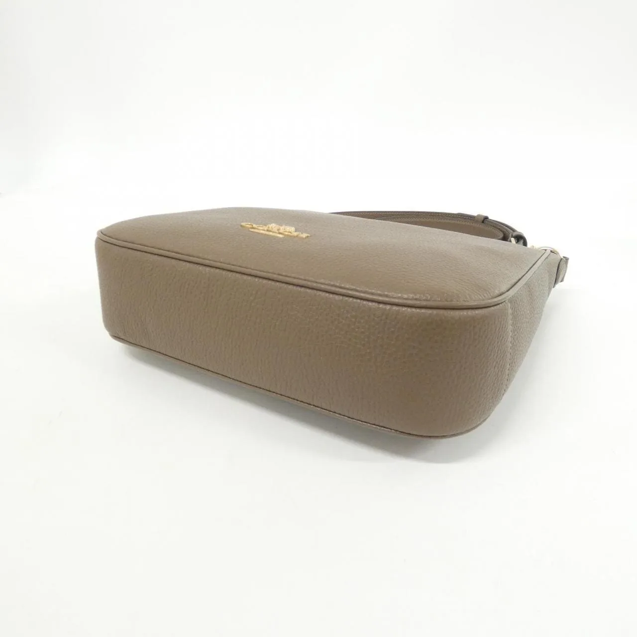 COACH CU960 Shoulder Leather 3