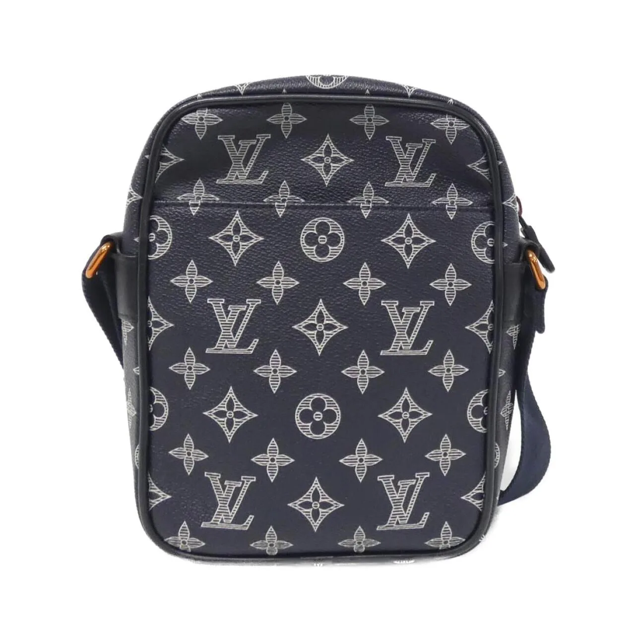 LOUIS VUITTON M43678 肩背包 Monogram 2