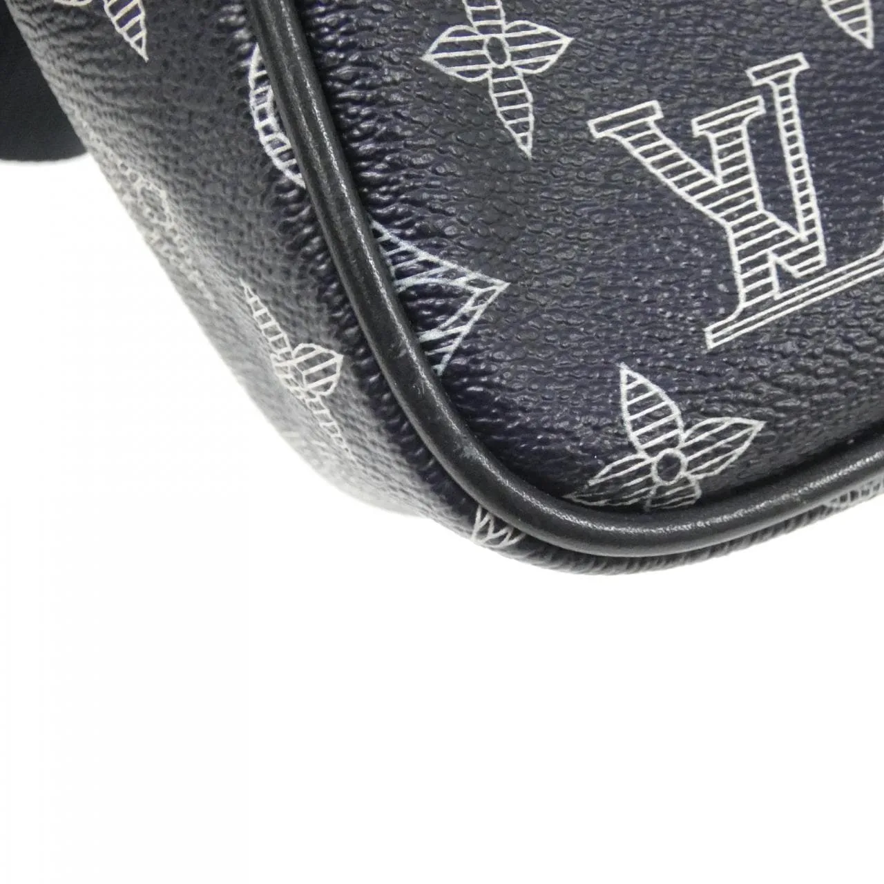 LOUIS VUITTON M43678 肩背包 Monogram 3