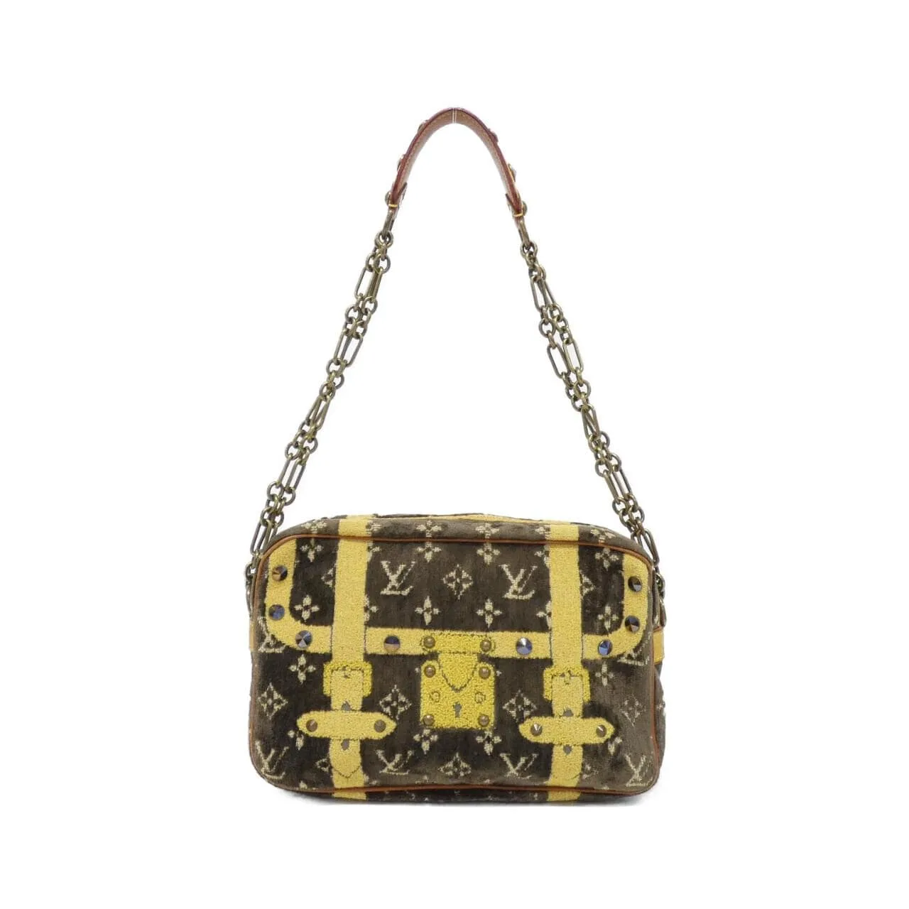 LOUIS VUITTON Trocadéro M92711 肩背包 Monogram