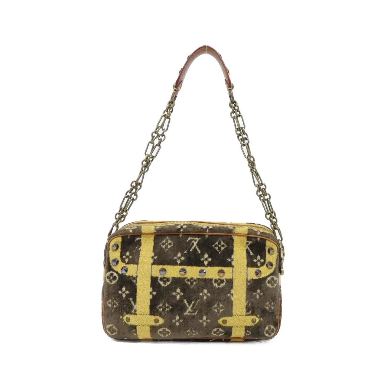 LOUIS VUITTON Trocadéro M92711 肩背包 Monogram 2