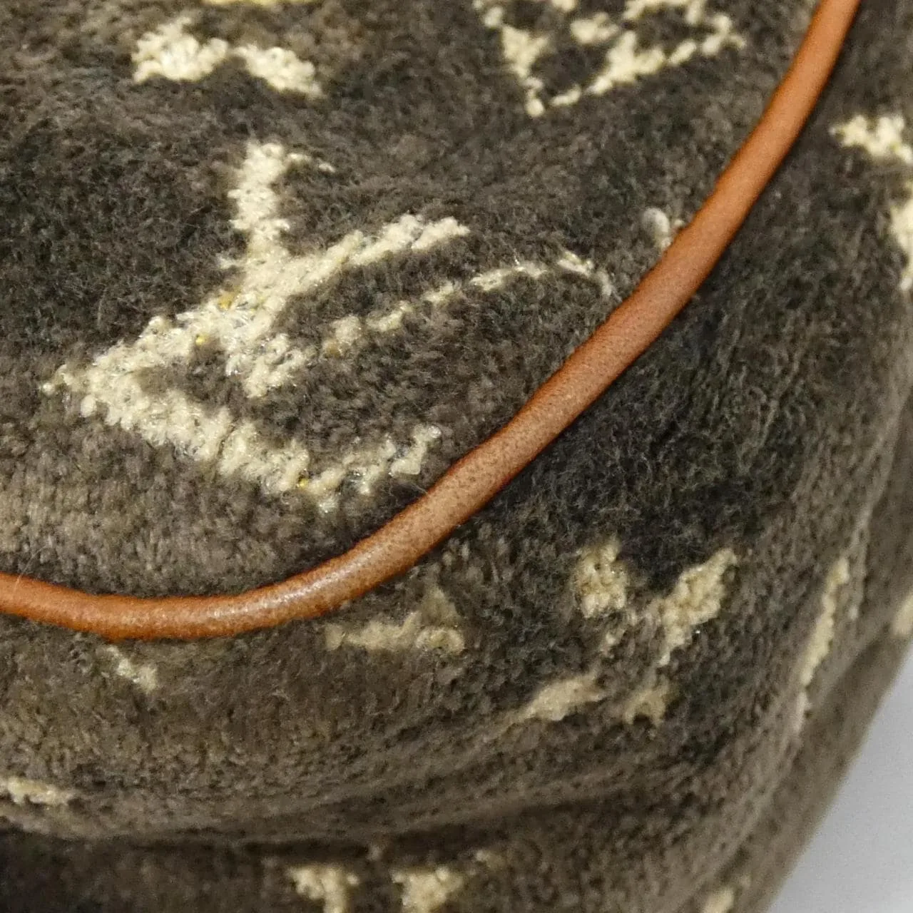 LOUIS VUITTON Trocadéro M92711 肩背包 Monogram 3