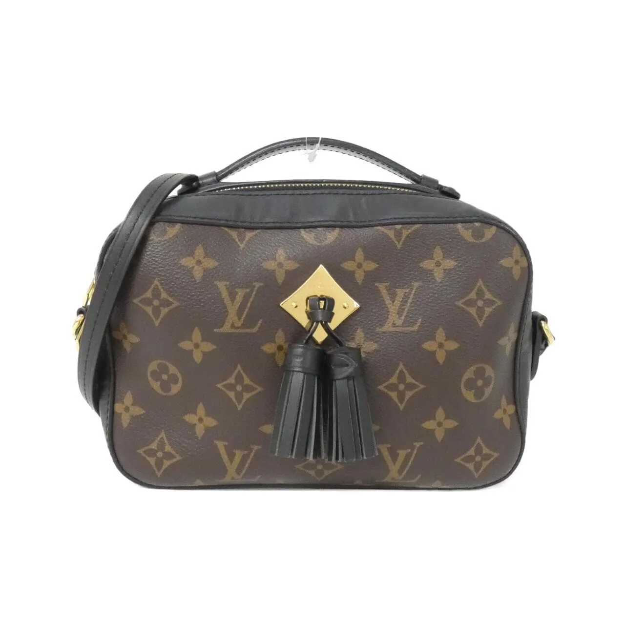 LOUIS VUITTON M43555 肩背包 Monogram