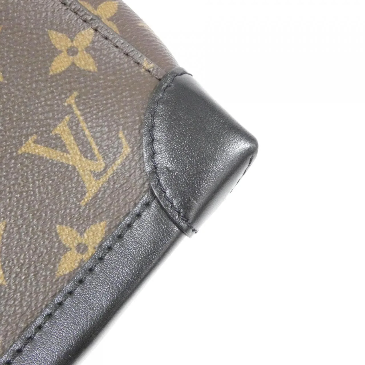 LOUIS VUITTON Steamer M80327 Shoulder Monogram 4