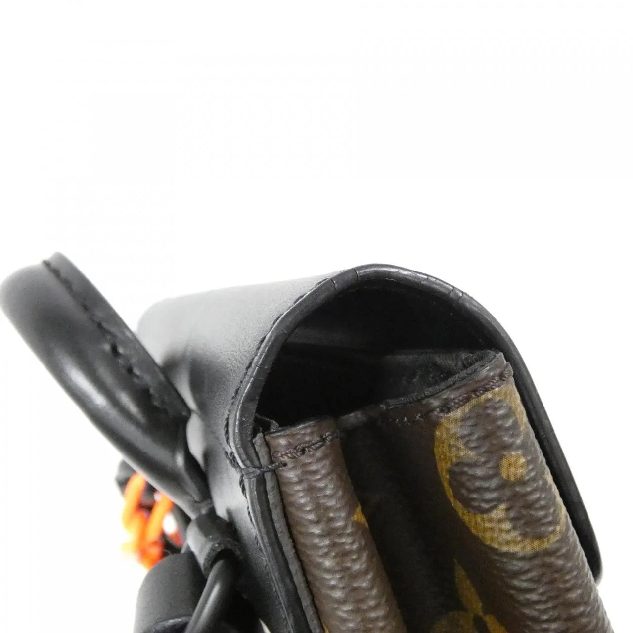 LOUIS VUITTON Steamer M80327 Shoulder Monogram 5