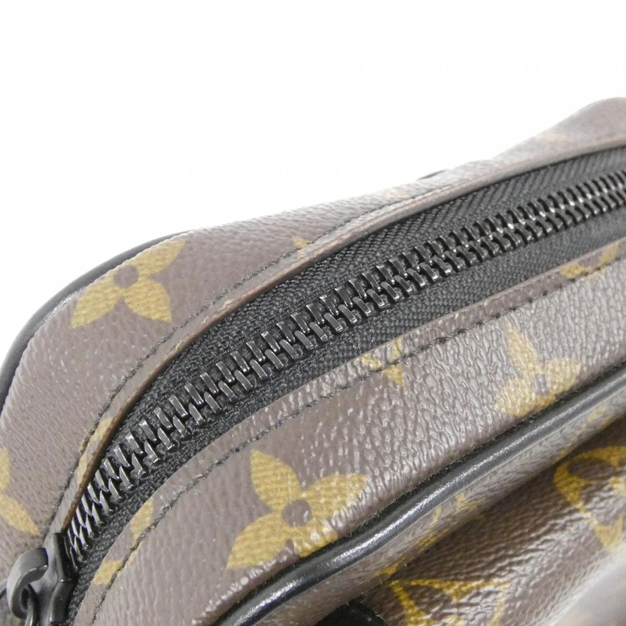 LOUIS VUITTON Christopher M69404 肩背包 Monogram 5