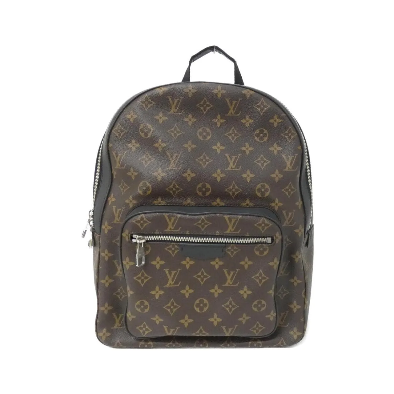 LOUIS VUITTON M41530 Backpack Monogram