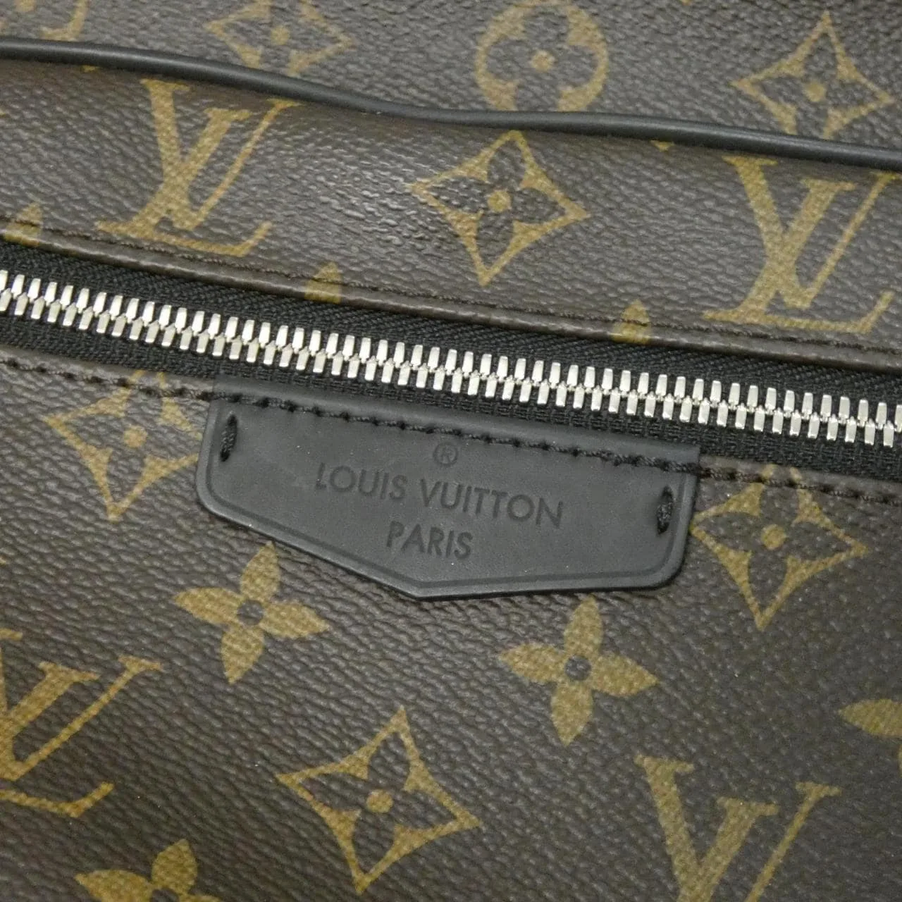 LOUIS VUITTON M41530 Backpack Monogram 5