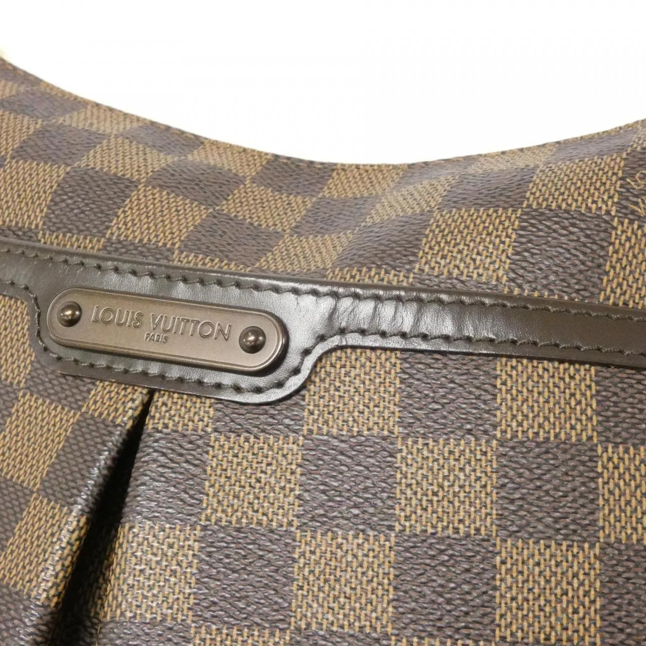 LOUIS VUITTON N42251 Shoulder Damier 4