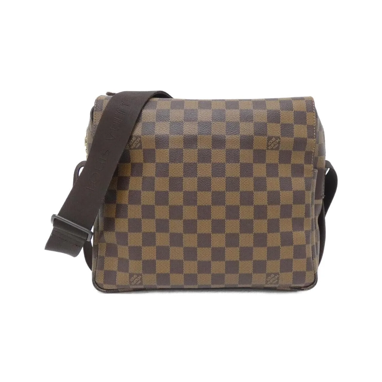 LOUIS VUITTON N45255 Shoulder Damier