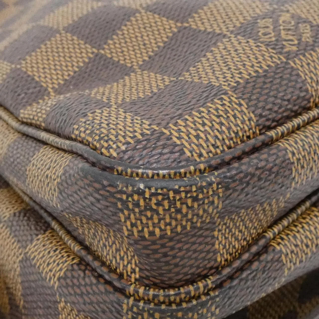 LOUIS VUITTON N45255 Shoulder Damier 2