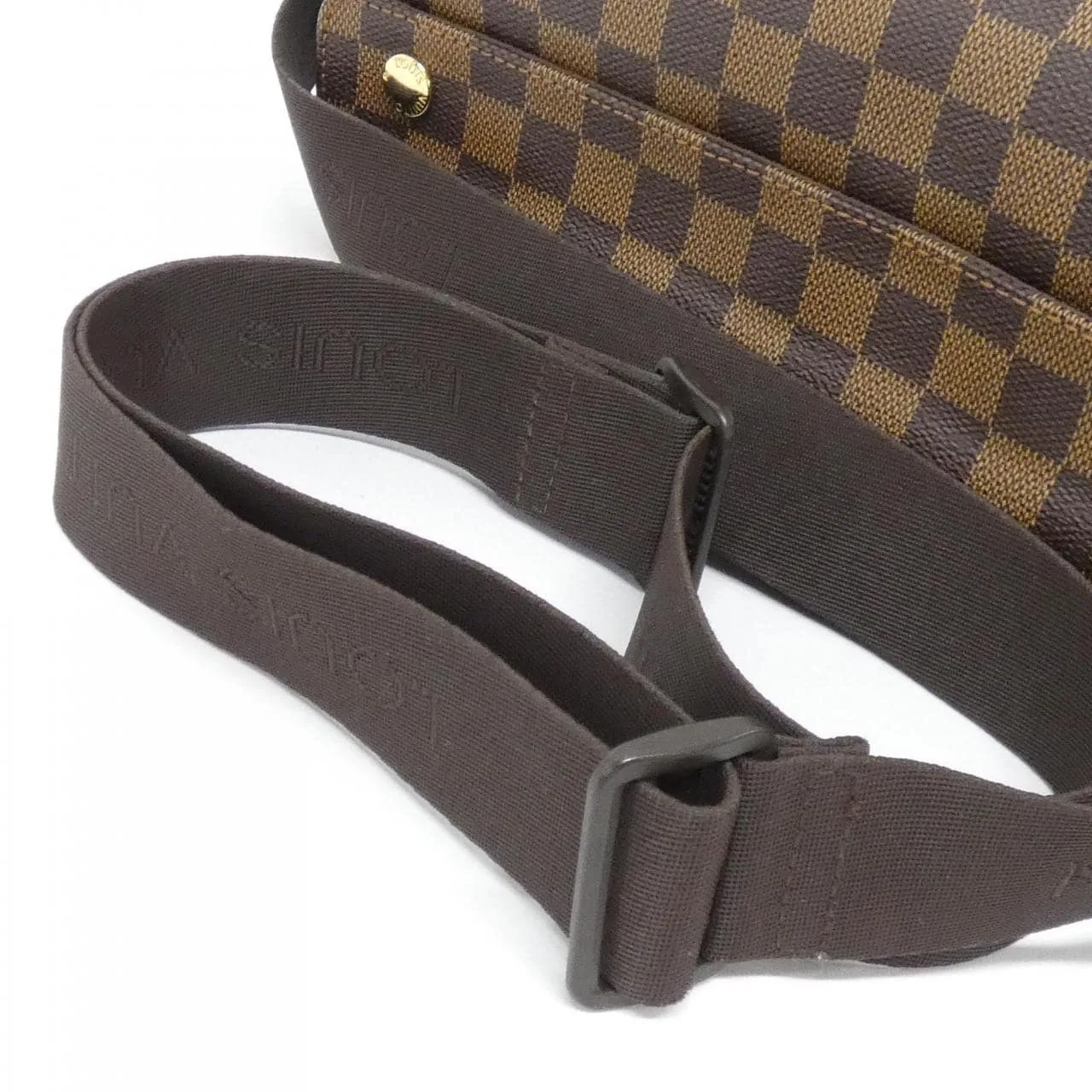 LOUIS VUITTON N45255 Shoulder Damier 5