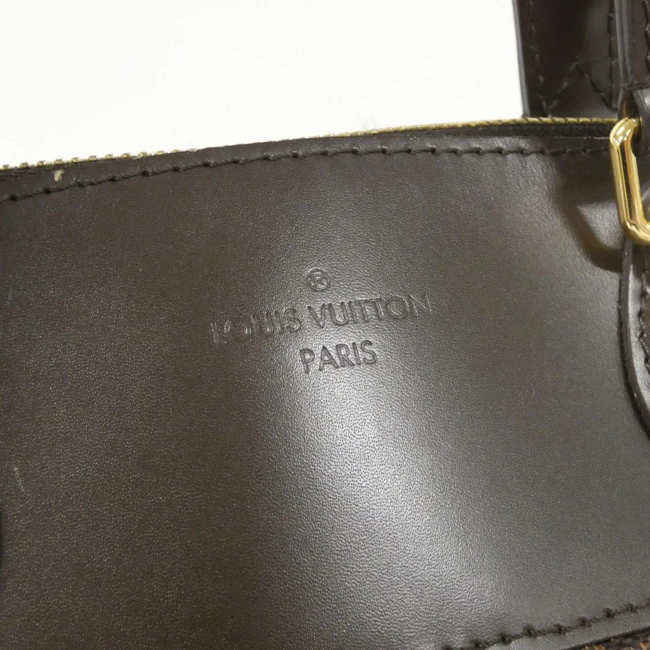LOUIS VUITTON N41399 Handbag Damier 4