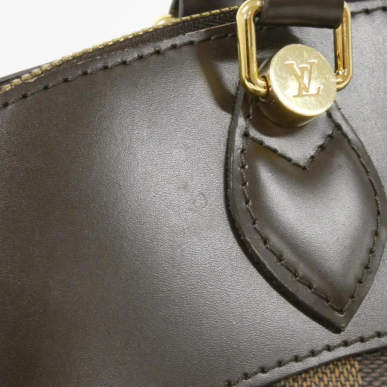 LOUIS VUITTON N41399 Handbag Damier 5
