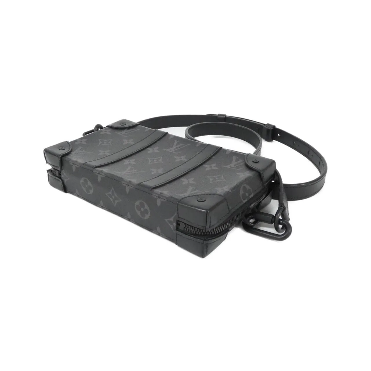 LOUIS VUITTON Soft Trunk M69838 肩背包 Monogram 2