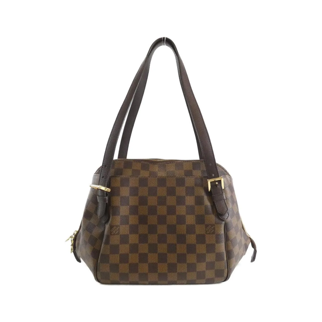 LOUIS VUITTON N51174 Shoulder Damier