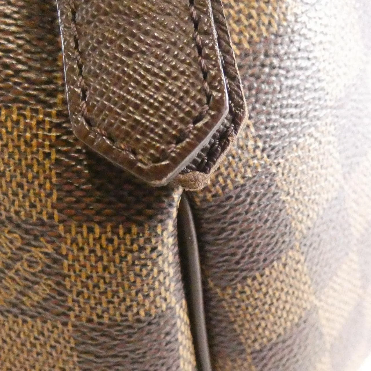 LOUIS VUITTON N51174 Shoulder Damier 4