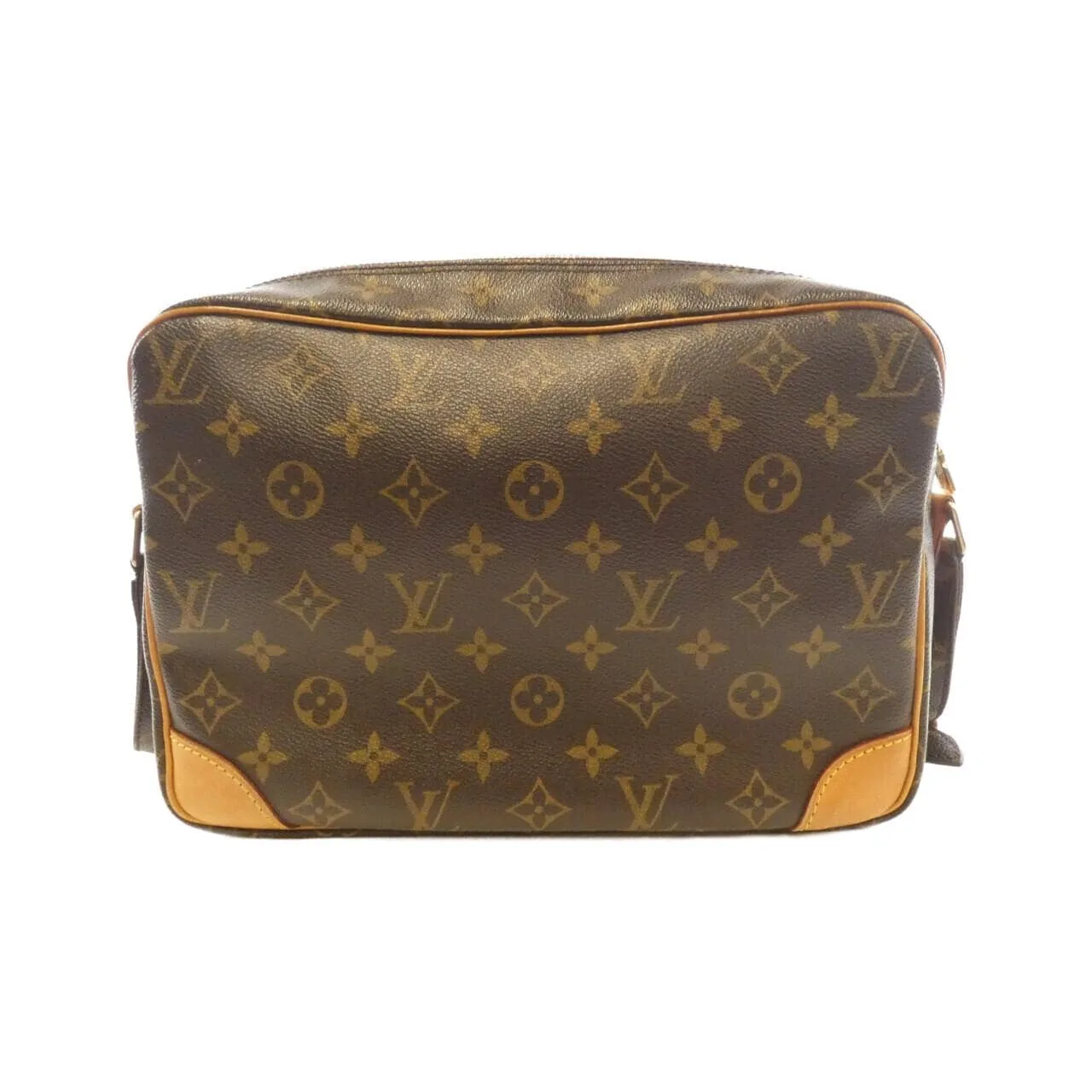 LOUIS VUITTON Nile M45244 Shoulder Monogram 2