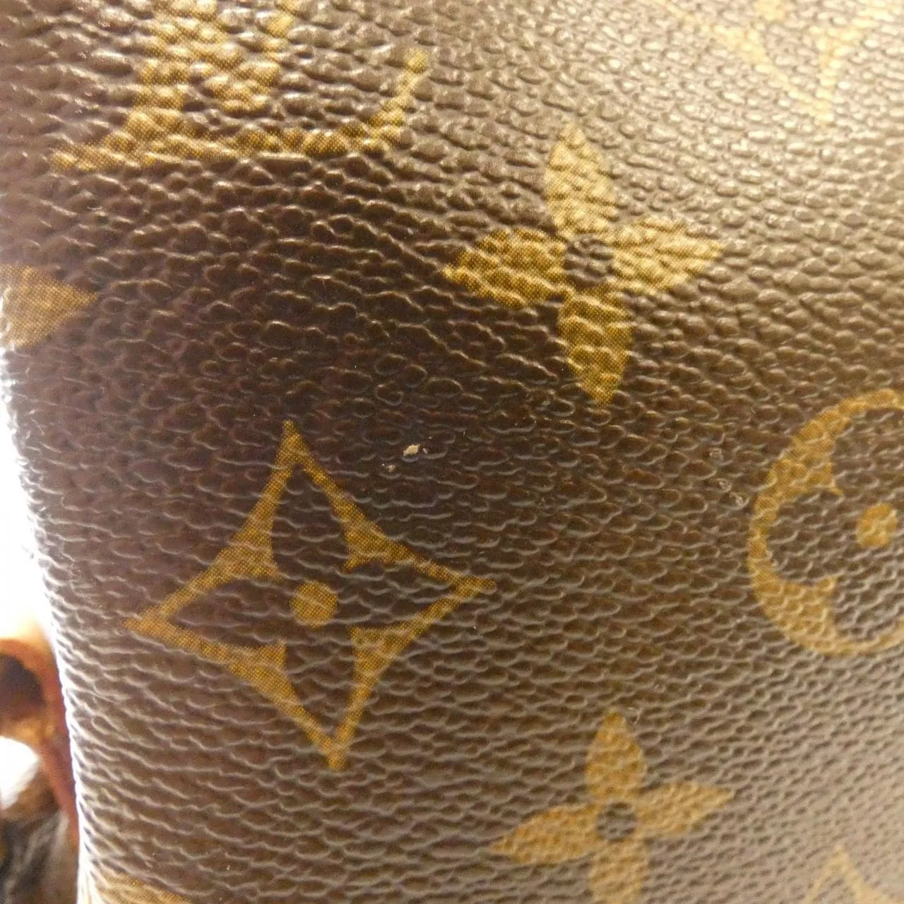 LOUIS VUITTON Nile M45244 Shoulder Monogram 4