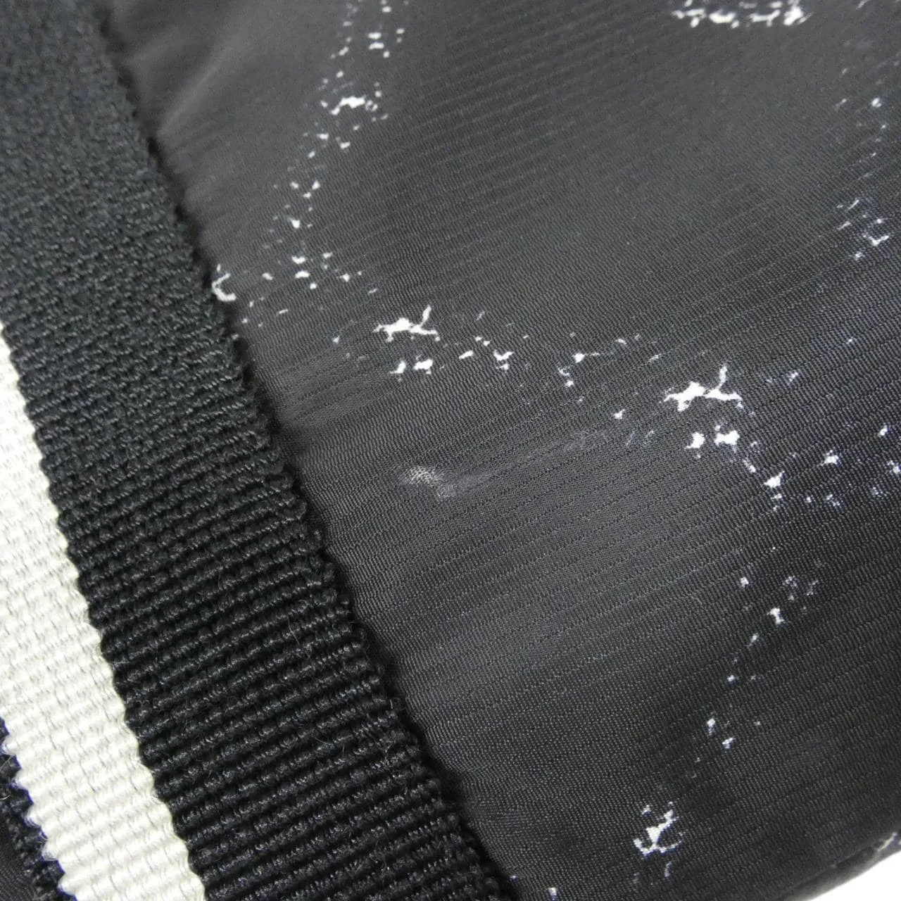 CHANEL Boston Nylon 5
