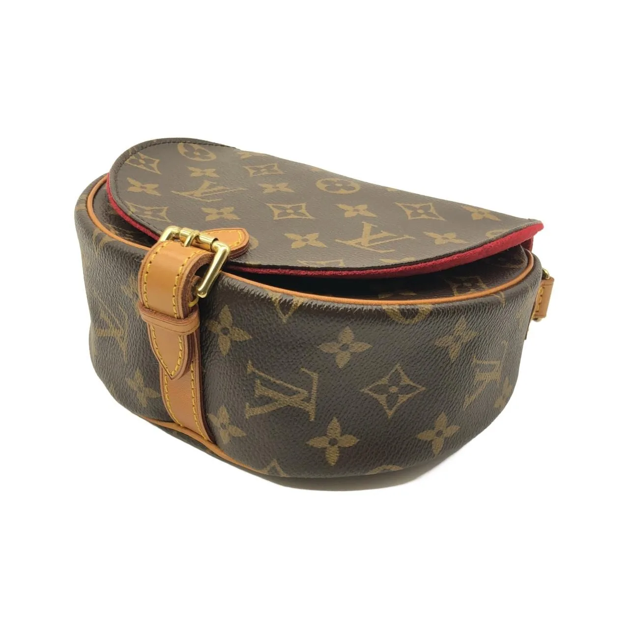 LOUIS VUITTON M51179 肩背包 Monogram 3