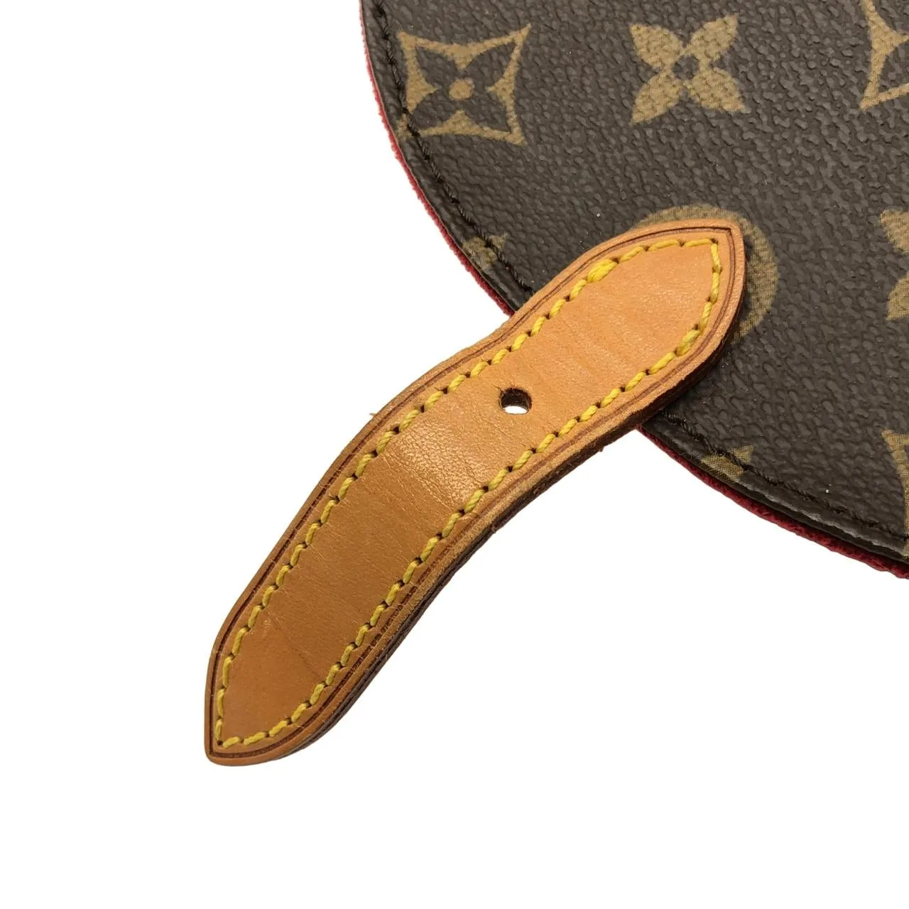 LOUIS VUITTON M51179 肩背包 Monogram 4