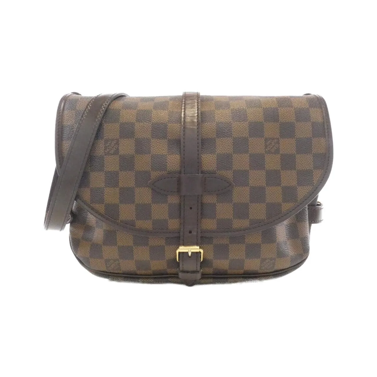 LOUIS VUITTON N48081 Shoulder Damier