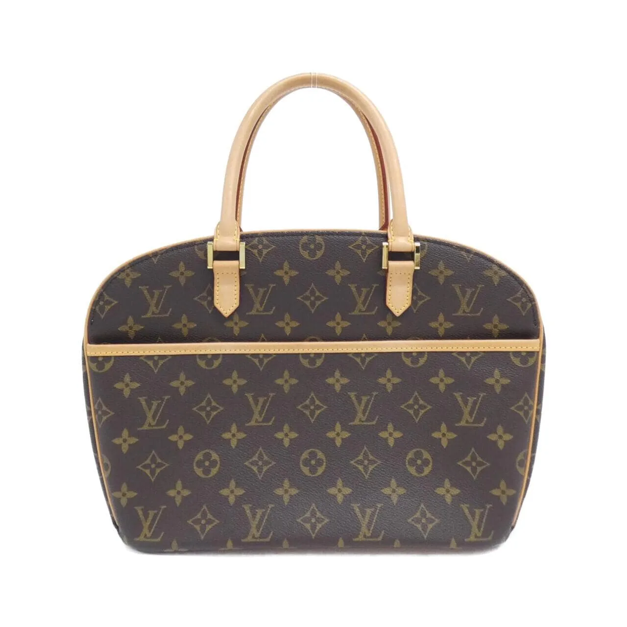 LOUIS VUITTON Handbag Monogram