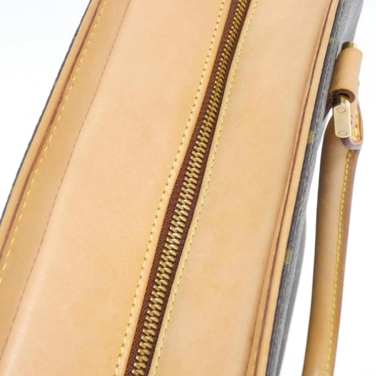 LOUIS VUITTON Handbag Monogram 5