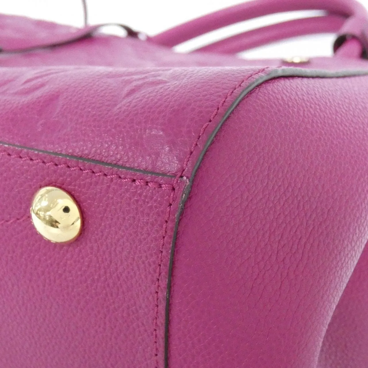 LOUIS VUITTON Montaigne M41675 Handbag Monogram 2