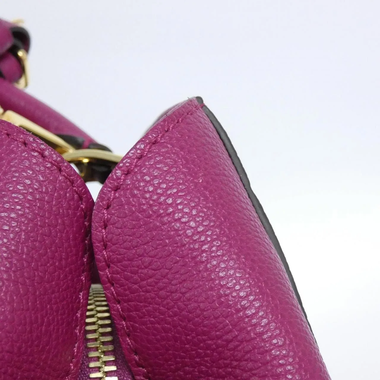 LOUIS VUITTON Montaigne M41675 Handbag Monogram 5
