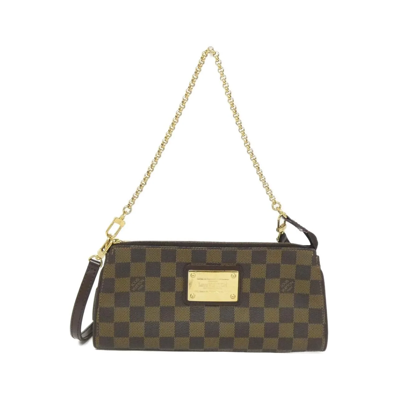 LOUIS VUITTON N51135 Shoulder Damier