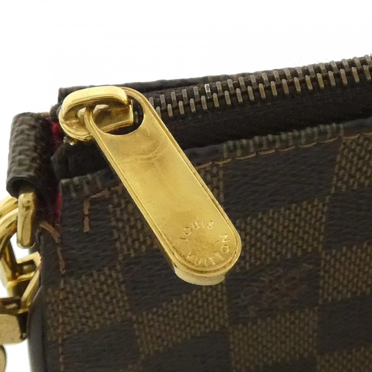 LOUIS VUITTON N51135 Shoulder Damier 5