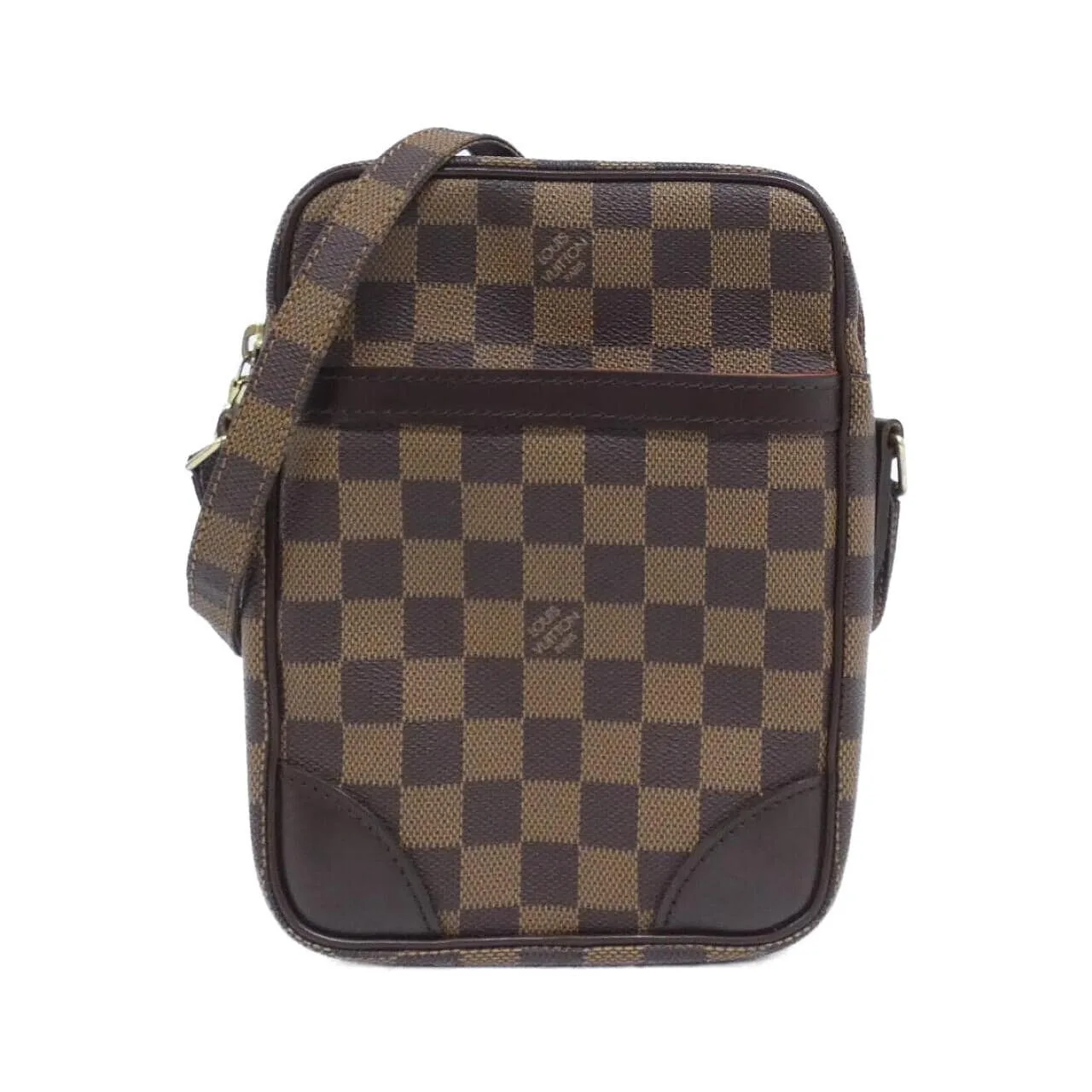LOUIS VUITTON N48061 Shoulder Damier
