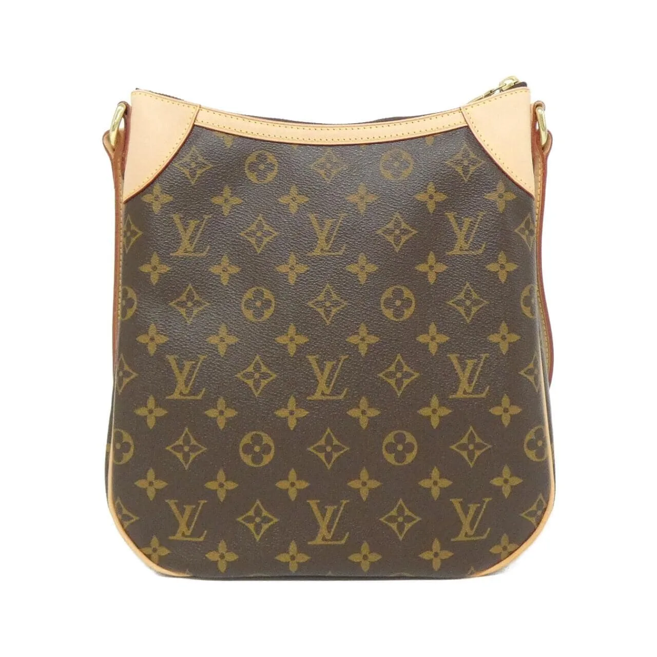 LOUIS VUITTON Odéon M56390 Shoulder Monogram 2