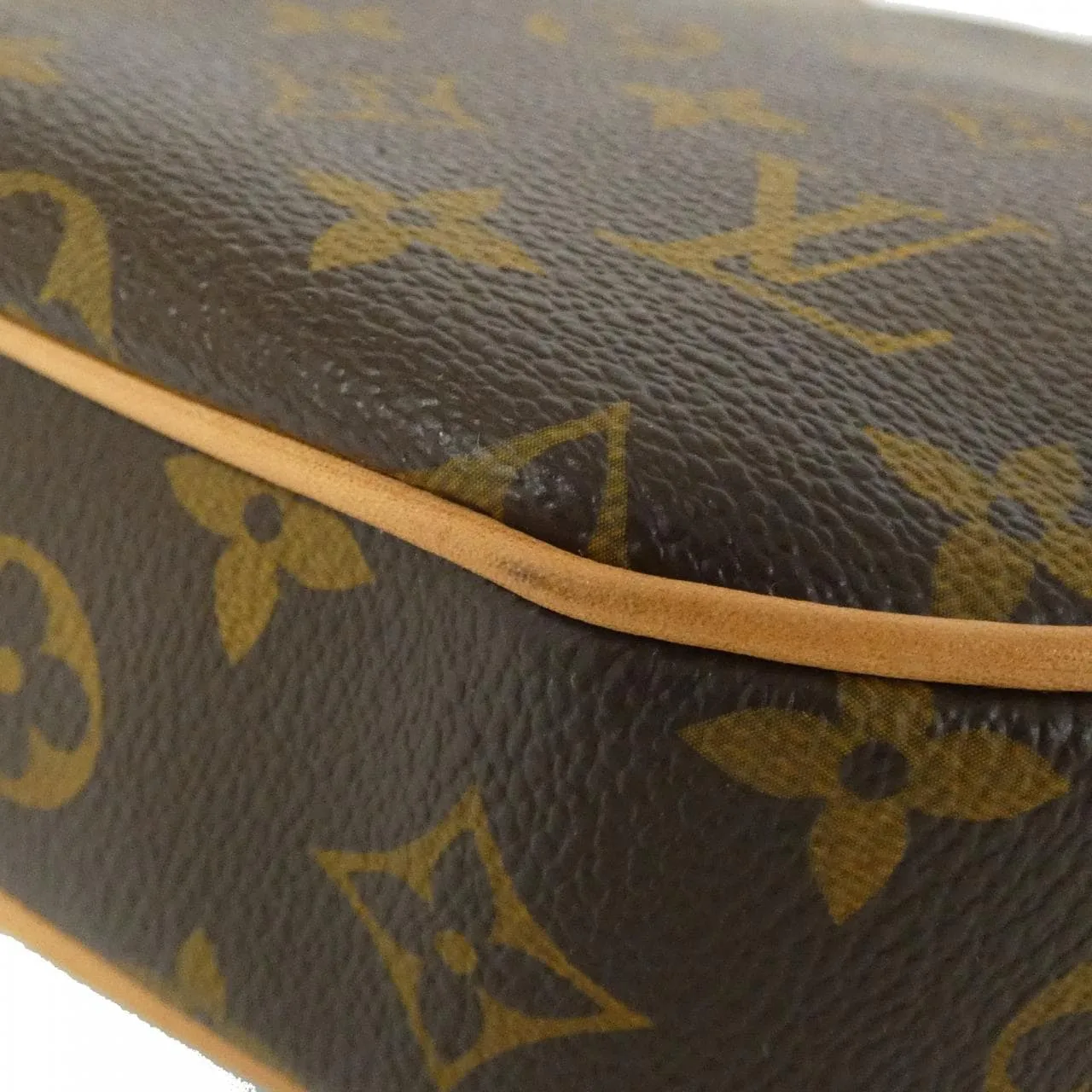 LOUIS VUITTON Odéon M56390 Shoulder Monogram 3