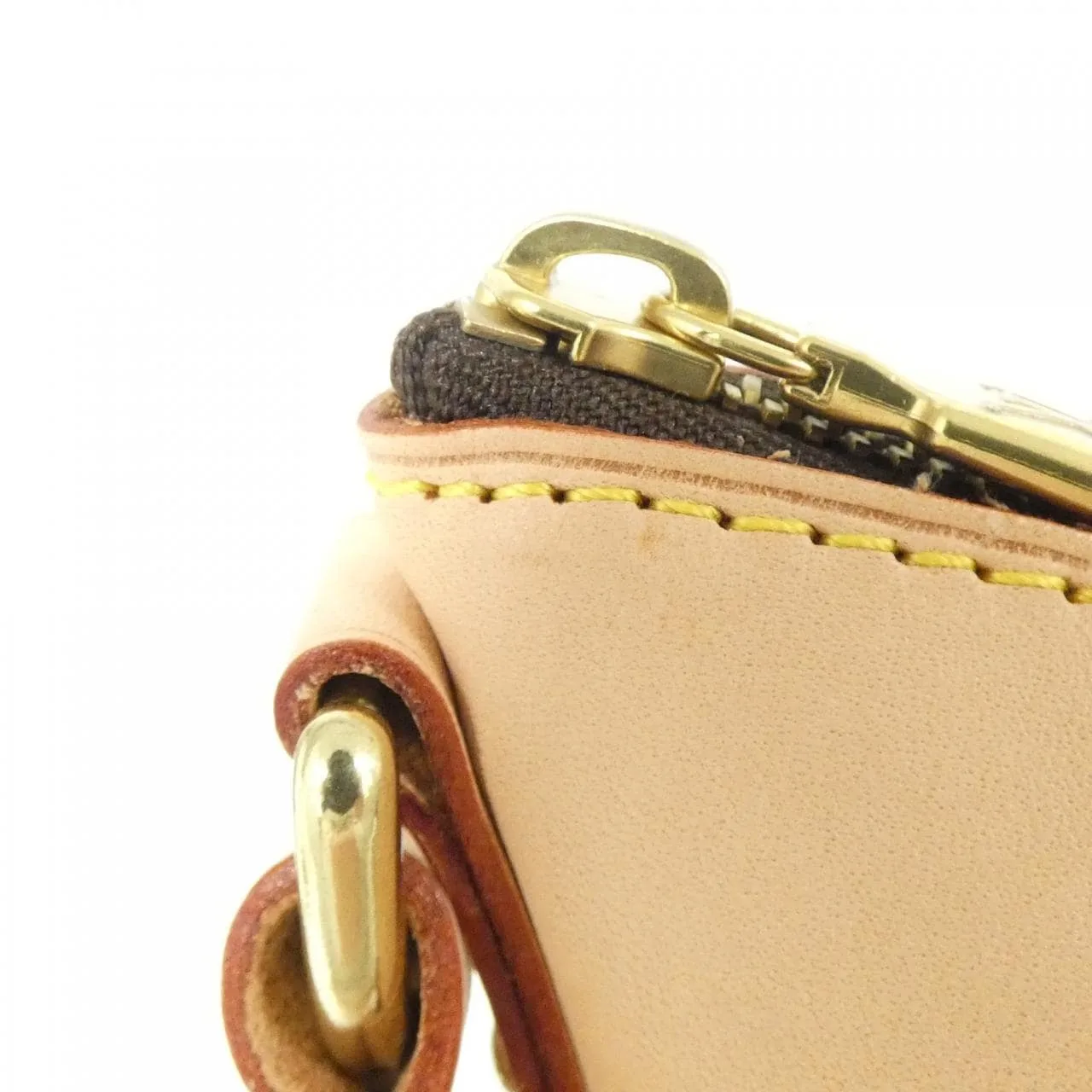 LOUIS VUITTON Odéon M56390 Shoulder Monogram 4
