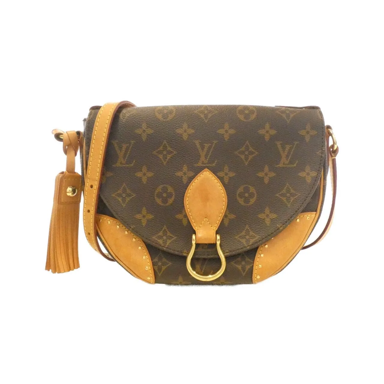 LOUIS VUITTON M41481 Shoulder Monogram