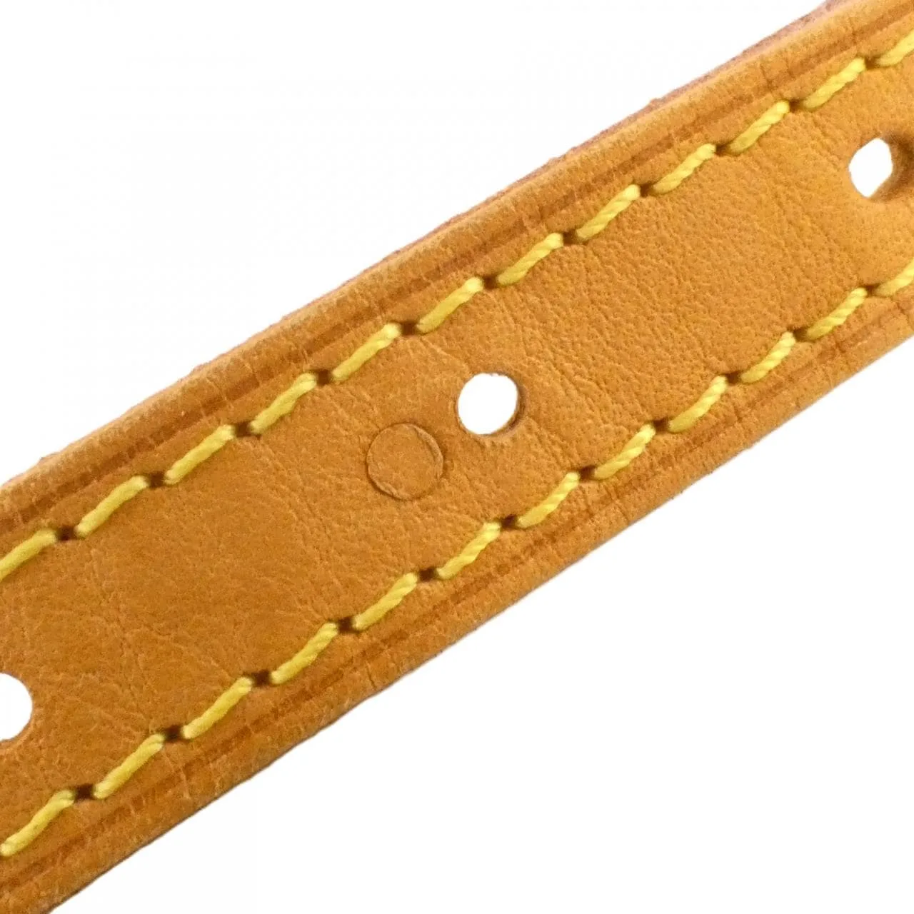 LOUIS VUITTON M41481 Shoulder Monogram 黑色 Monogram 中古品B - 縮圖 8