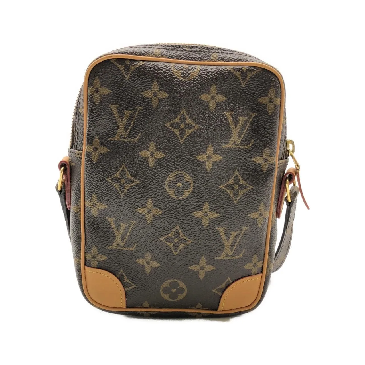 LOUIS VUITTON M57450 肩背包 Monogram 2
