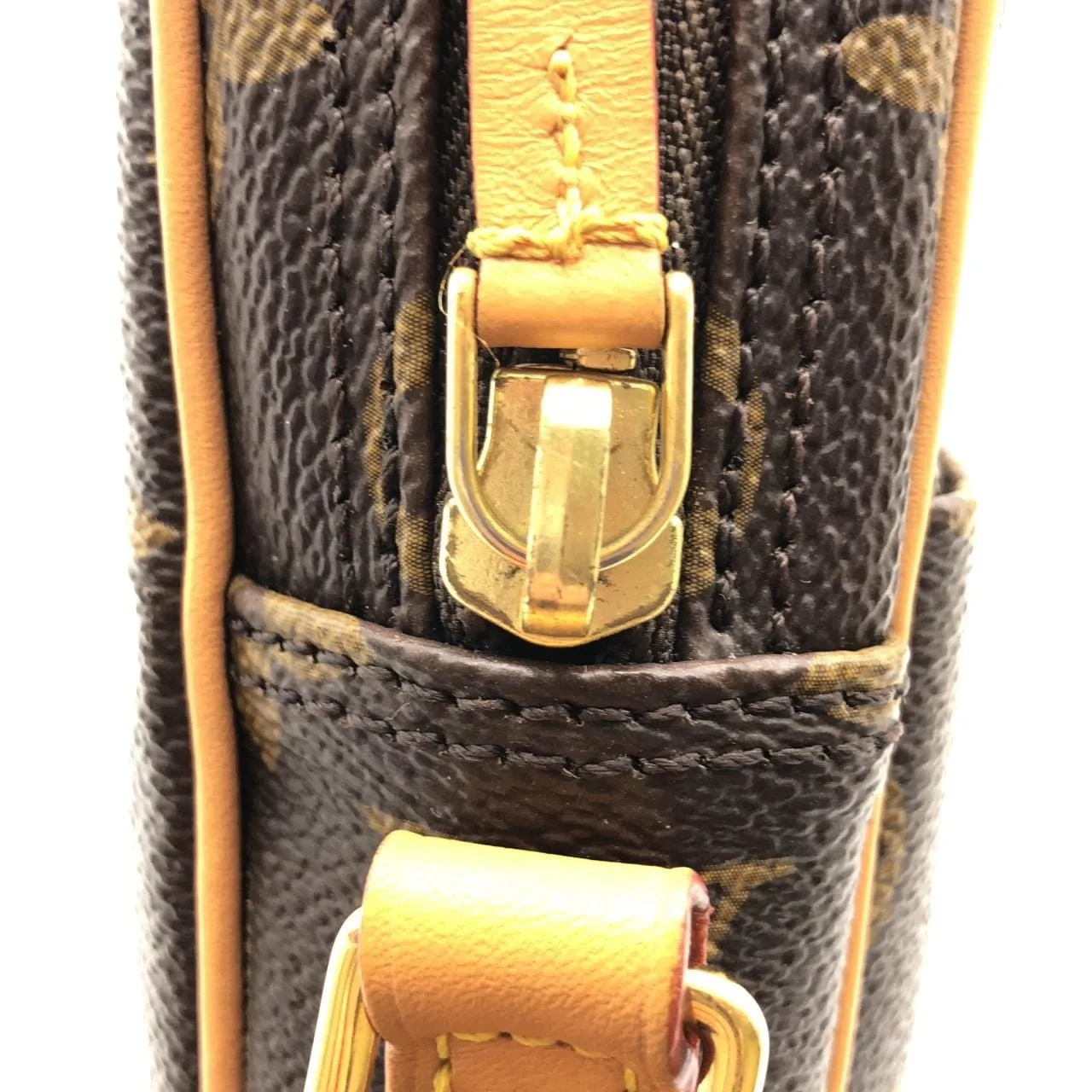LOUIS VUITTON M57450 肩背包 Monogram 5