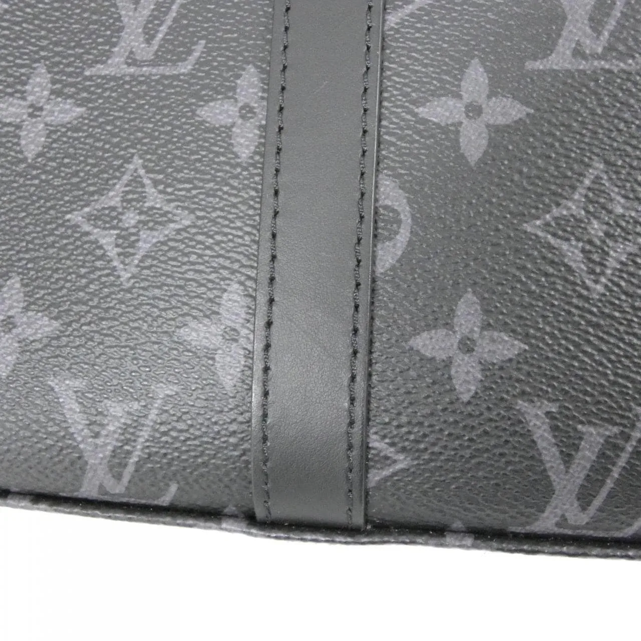 LOUIS VUITTON Eclipse M46098 Handbag Monogram 3