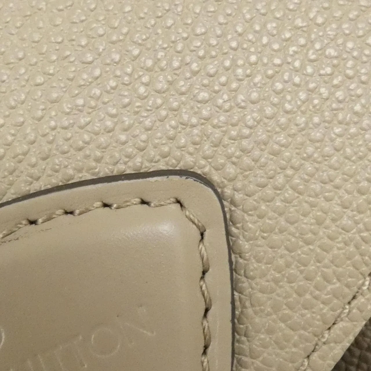 LOUIS VUITTON Montsouris M45410 背包 Monogram 4