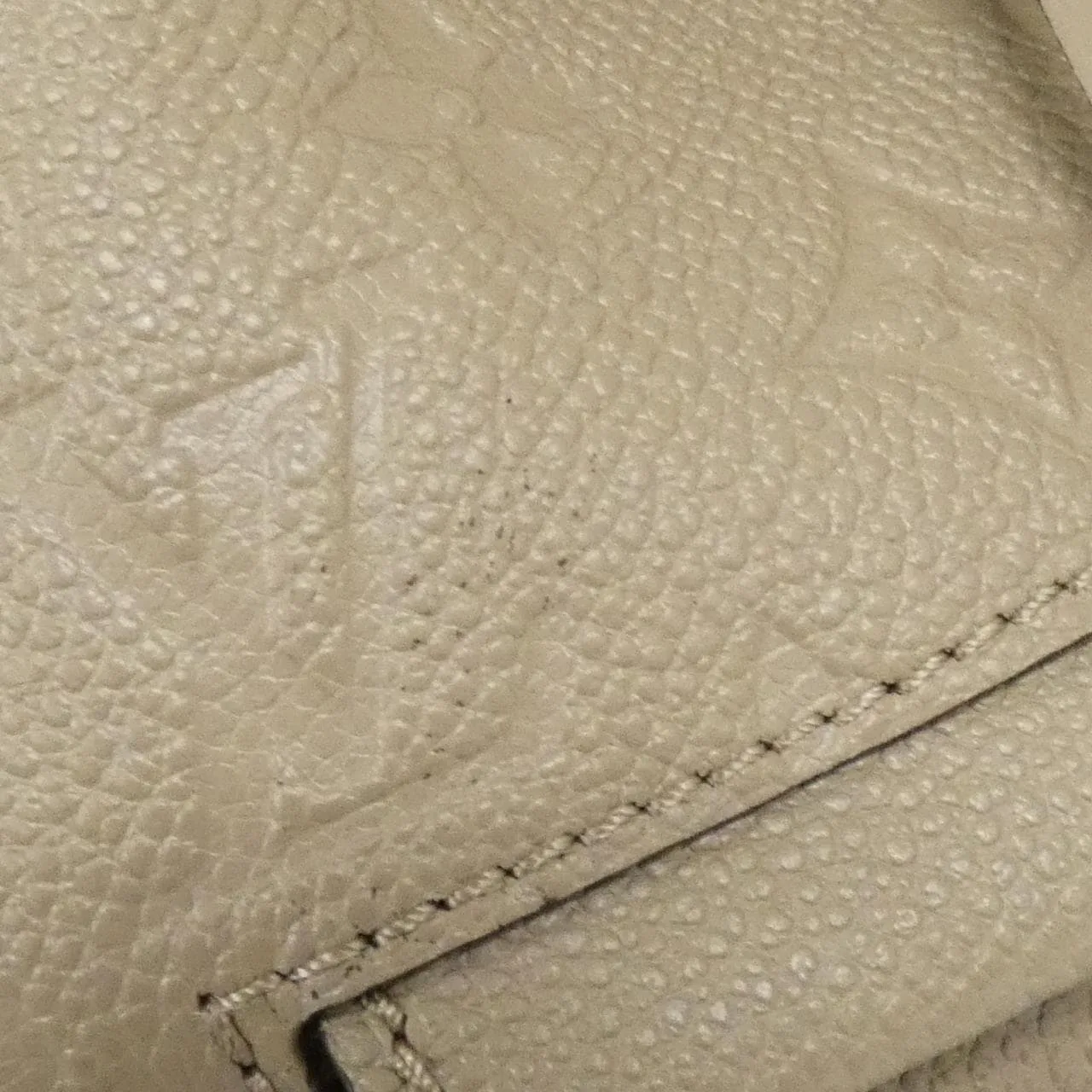 LOUIS VUITTON Montsouris M45410 背包 Monogram 5