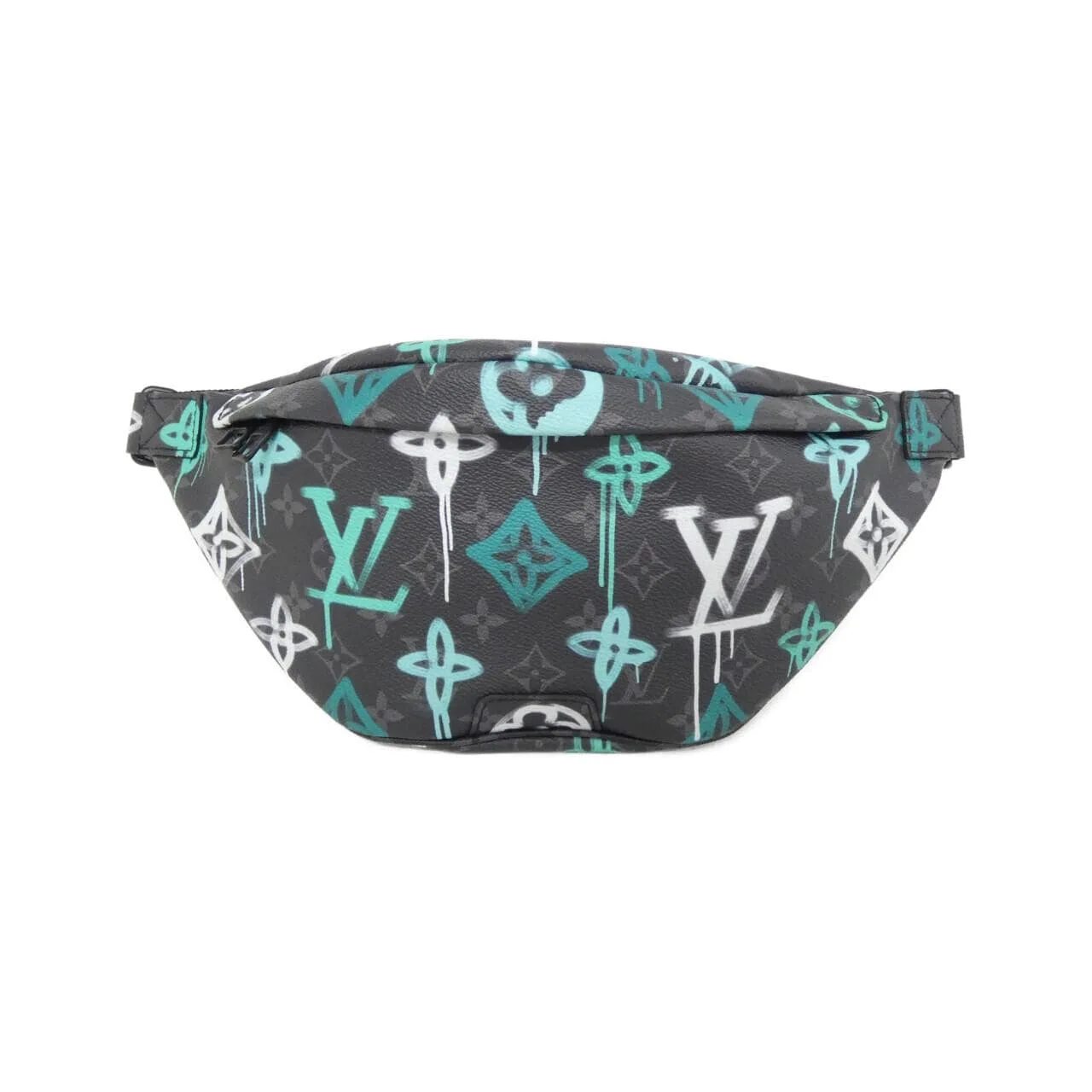 LOUIS VUITTON Discovery M21397 肩背包 Monogram