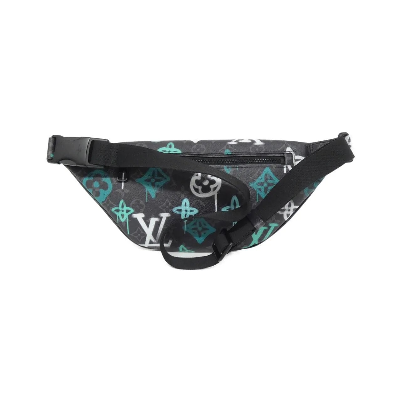 LOUIS VUITTON Discovery M21397 Shoulder Monogram 2