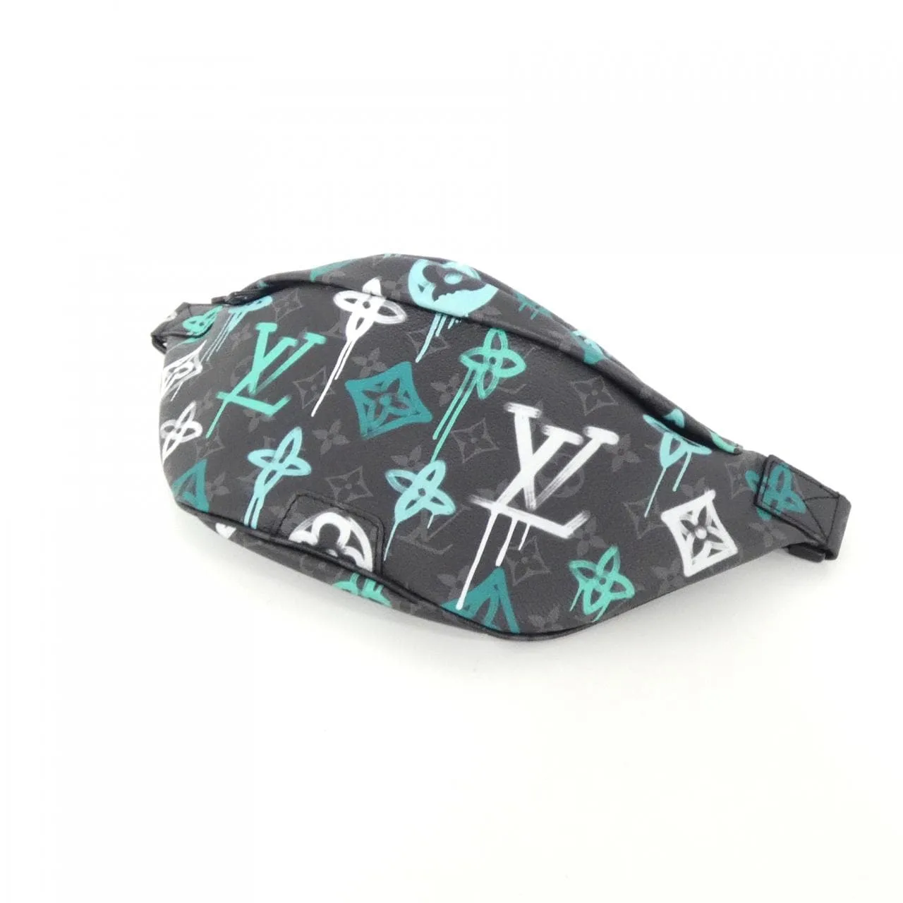 LOUIS VUITTON Discovery M21397 Shoulder Monogram 3
