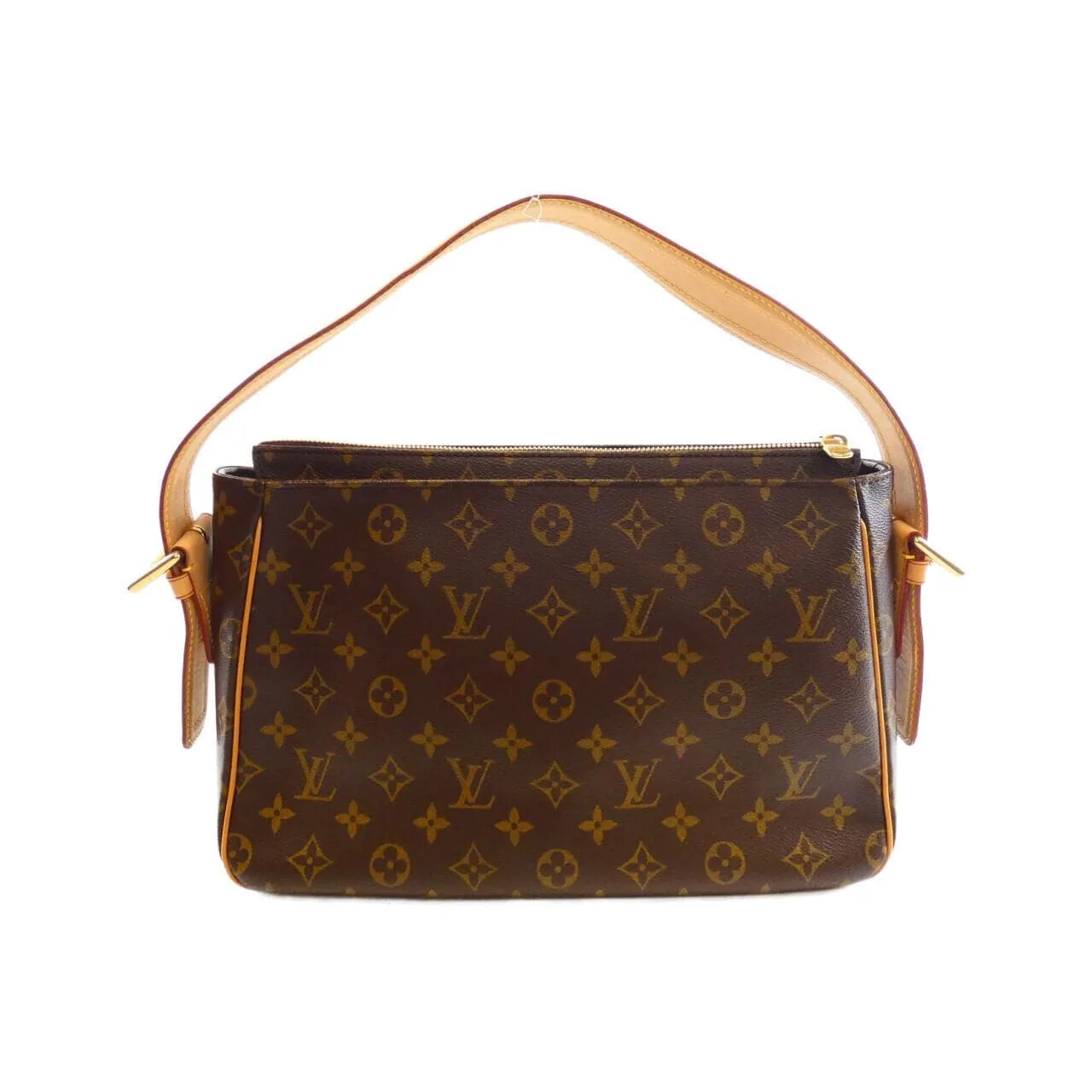 LOUIS VUITTON Viva Cité M51163 Shoulder Monogram 2