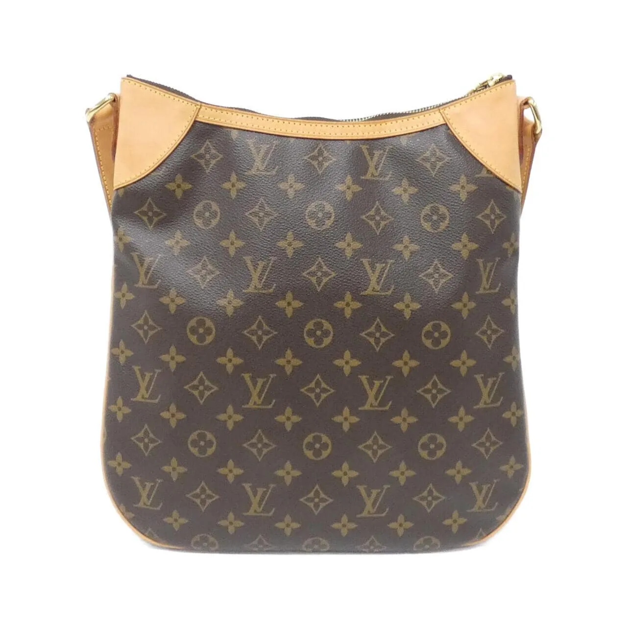 LOUIS VUITTON Odéon M56389 Shoulder Monogram 2