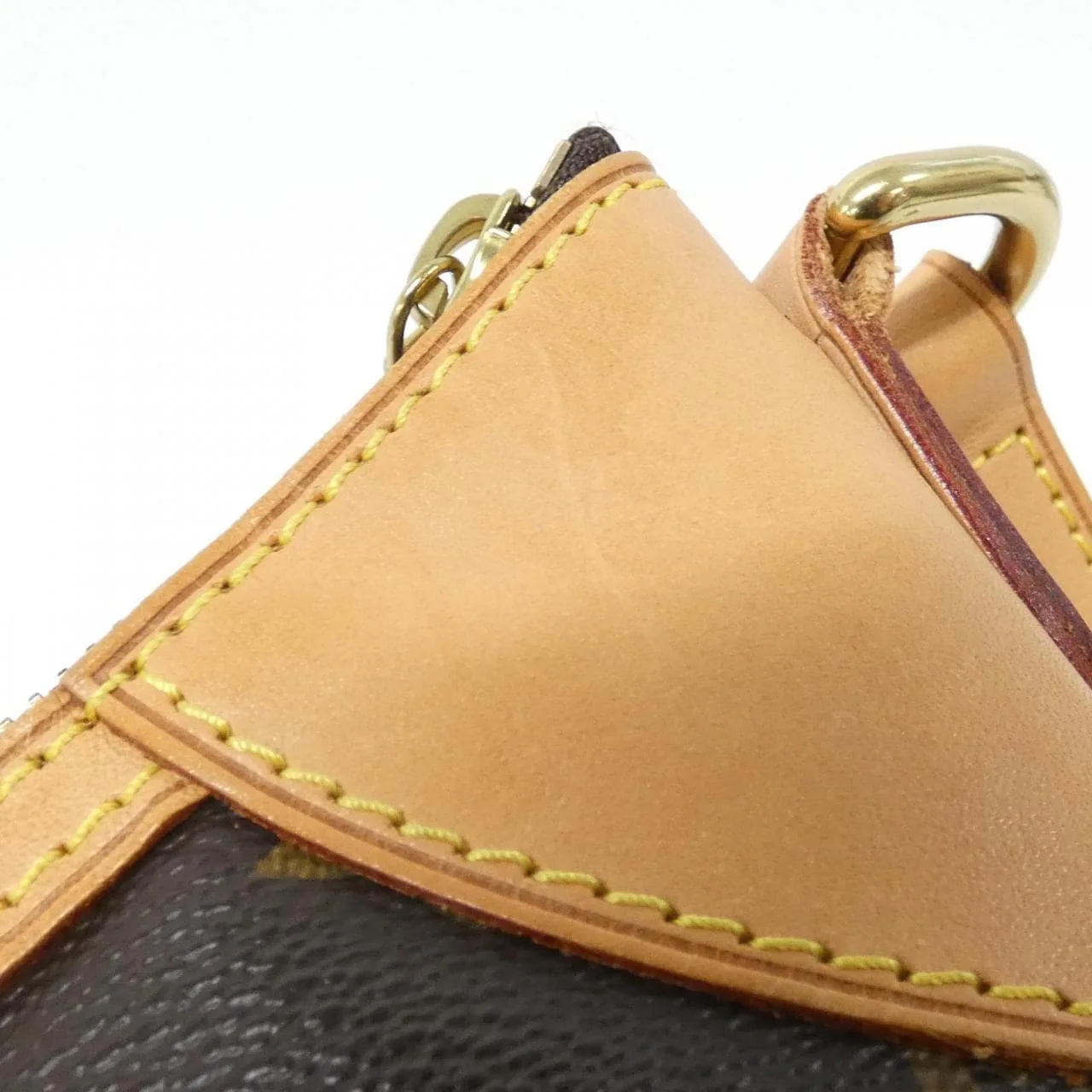 LOUIS VUITTON Odéon M56389 Shoulder Monogram 4